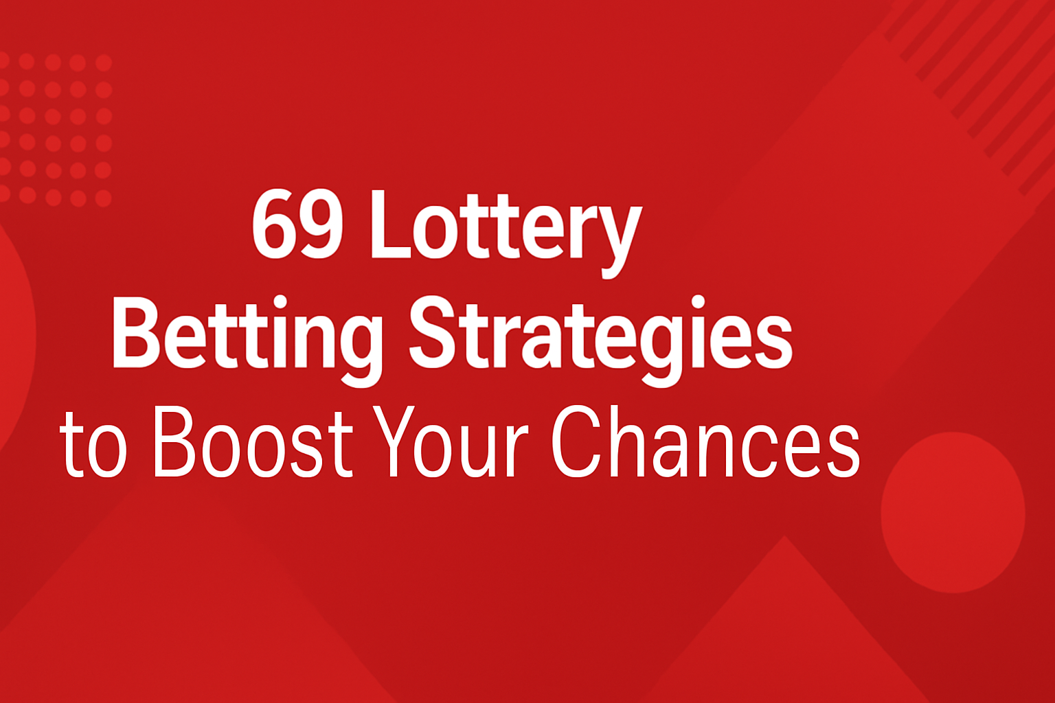 A futuristic depiction of the benefits associated with using 69 Lottery, emphasizing security and user experience.