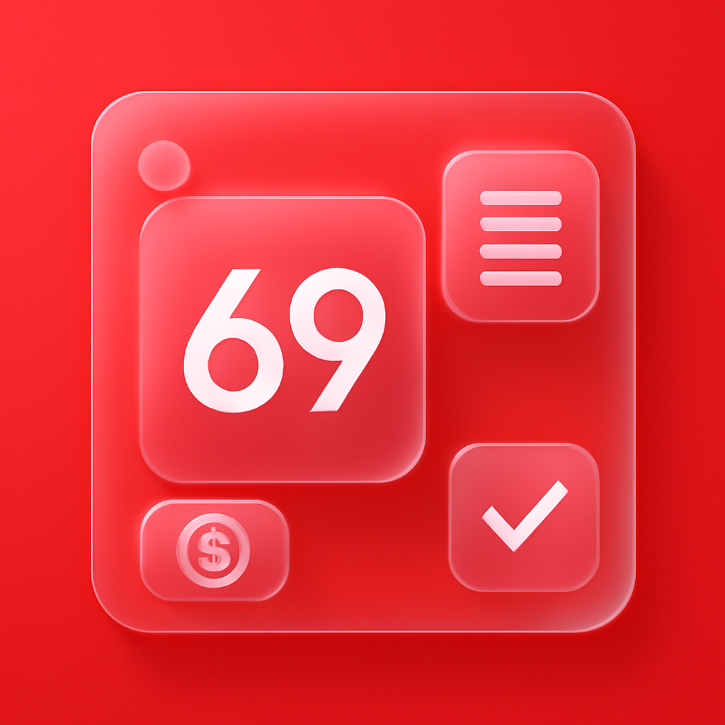 Illustration explaining Troubleshooting 69 Lottery Issues.