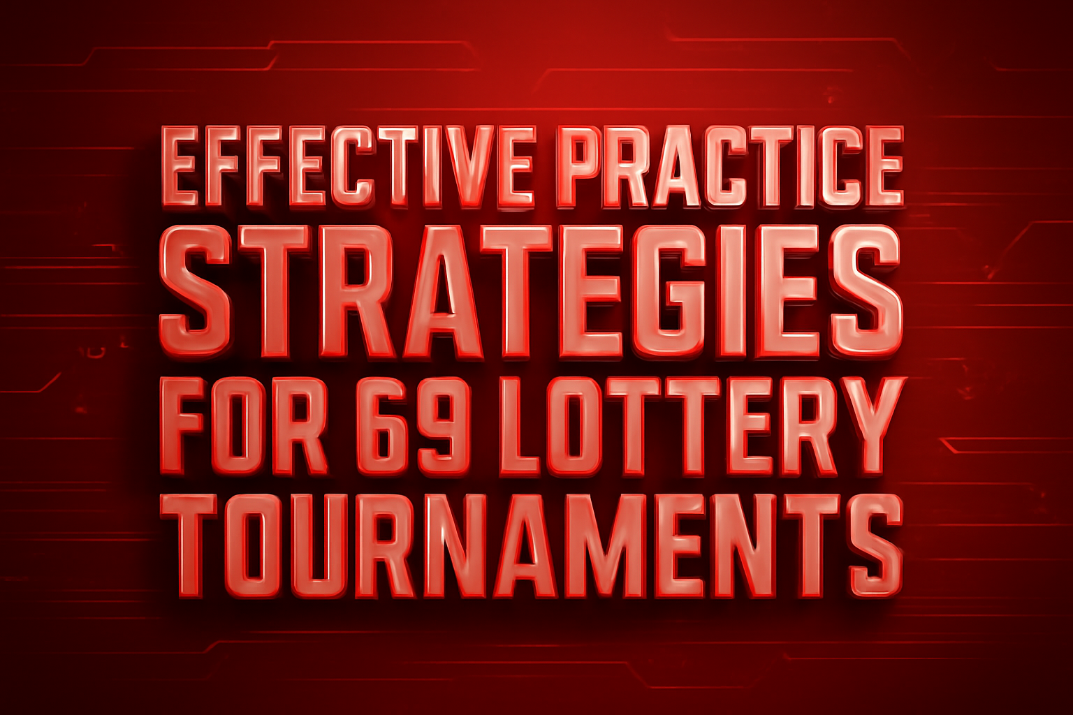 An informative depiction of the 69 Lottery platform showcasing its features and access.
