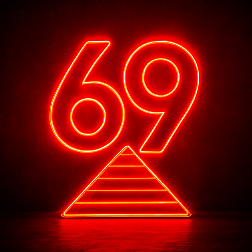 An icon symbolizing the support resources available for 69 Lottery users.