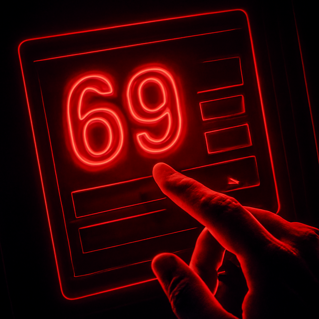 An icon symbolizing the support resources available for 69 Lottery users.