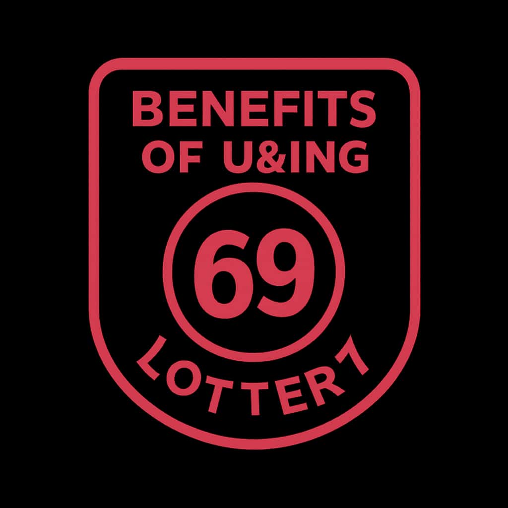 An icon symbolizing the support resources available for 69 Lottery users.
